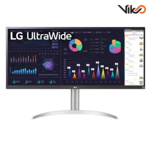 مانیتور 34 اینچ ال جی مدل 34WQ650-W