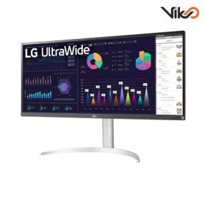 مانیتور 34 اینچ ال جی مدل 34WQ650-W (2)