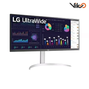 مانیتور 34 اینچ ال جی مدل 34WQ650-W (3)