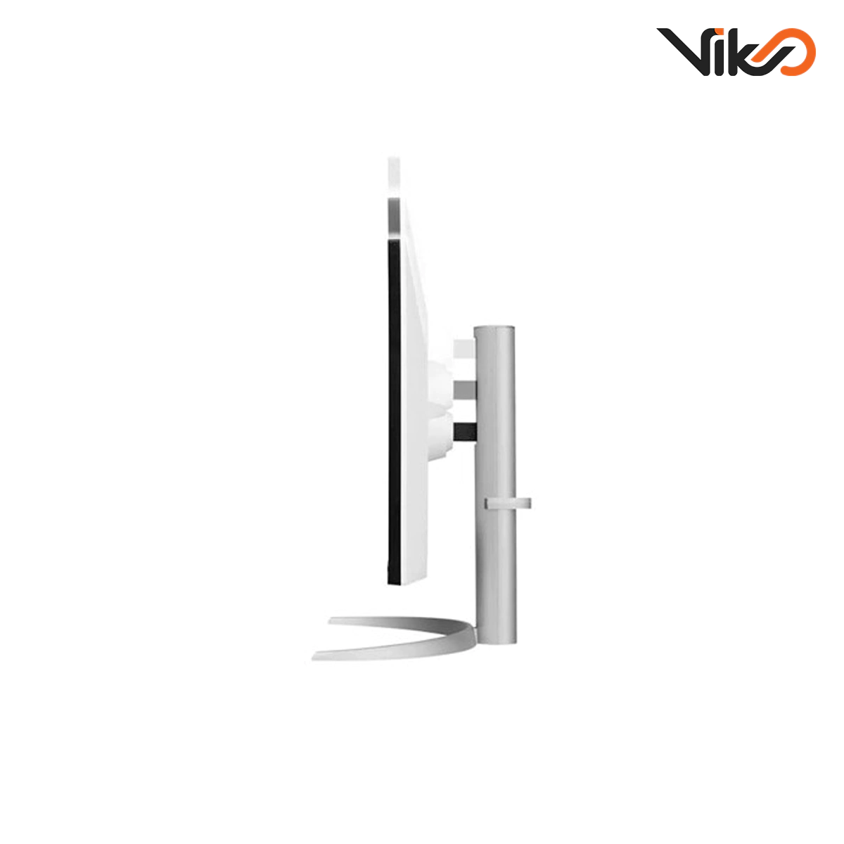 مانیتور 34 اینچ ال جی مدل 34WQ650-W (7)