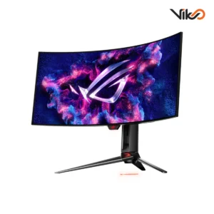 مانیتور 34 اینچ خمیده ایسوس مدل ROG Swift OLED PG34WCDM