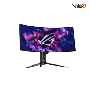 مانیتور 34 اینچ خمیده ایسوس مدل ROG Swift OLED PG34WCDM