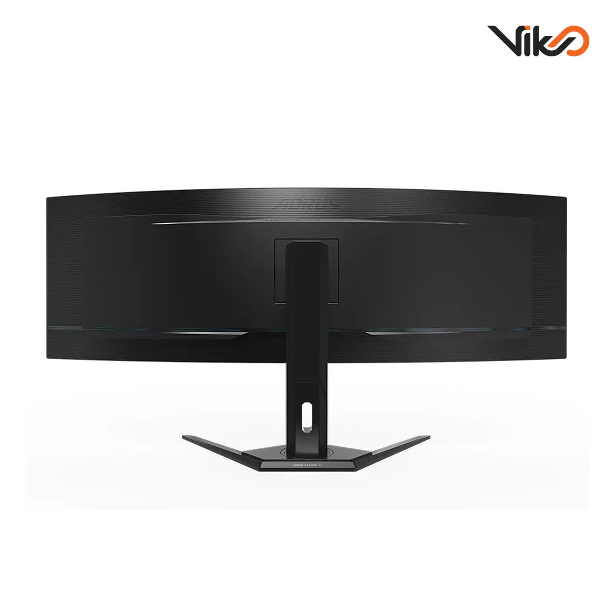 مانیتور 49 اینچ خمیده گیگابایت مدل AORUS CO49DQ