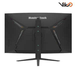 مانیتور خمیده 32 اینچ مسترتک مدل PG327AQ