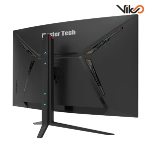 مانیتور خمیده 32 اینچ مسترتک مدل PG327AQ