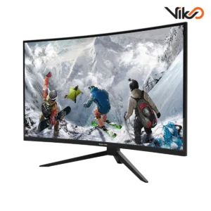 مانیتور خمیده 32 اینچ مسترتک مدل PG327AQ