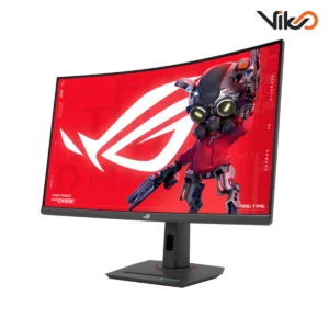 مانیتور خمیده گیمینگ 32 اینچ ایسوس مدل ROG Strix XG32WCMS (2)