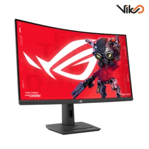 مانیتور خمیده گیمینگ 32 اینچ ایسوس مدل ROG Strix XG32WCMS (3)