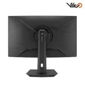 مانیتور خمیده گیمینگ 32 اینچ ایسوس مدل ROG Strix XG32WCMS (5)
