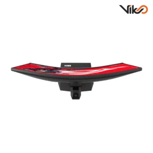 مانیتور خمیده گیمینگ 32 اینچ ایسوس مدل ROG Strix XG32WCS (5)