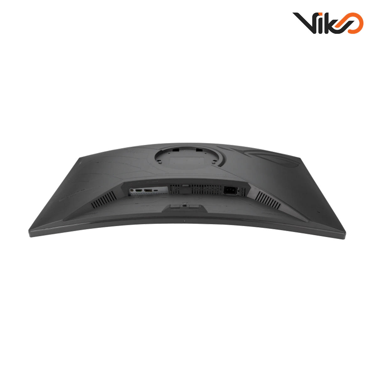 مانیتور خمیده گیمینگ 32 اینچ ایسوس مدل ROG Strix XG32WCS (7)