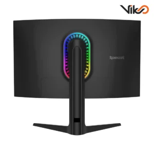 مانیتور خمیده گیمینگ 32 اینچ ردراگون مدل GM32H2Q (4)
