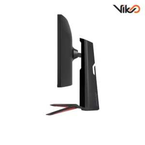 مانیتور خمیده گیمینگ 34 اینچ ال جی مدل 34GP63A-B (4)