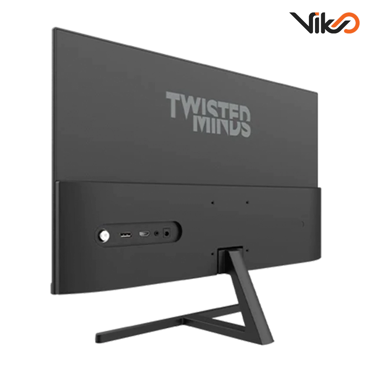 مانیتور گیمینگ 27 اینچ تویستد مایندز مدل TM27FHD (4)