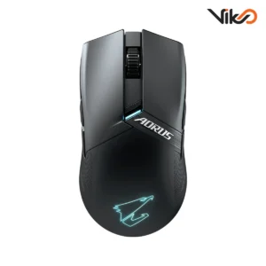 ماوس گیمینگ بی سیم گیگابایت مدل AORUS M6 (1)