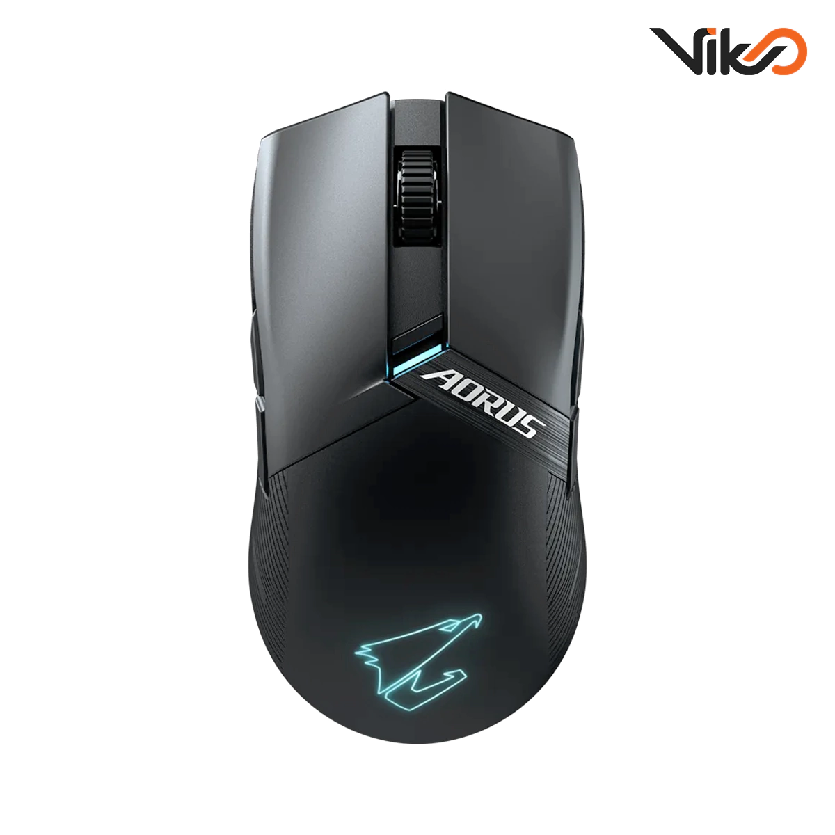 ماوس گیمینگ بی سیم گیگابایت مدل AORUS M6 (1)
