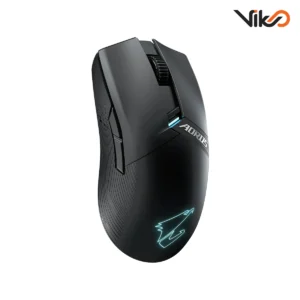 ماوس گیمینگ بی سیم گیگابایت مدل AORUS M6 (2)