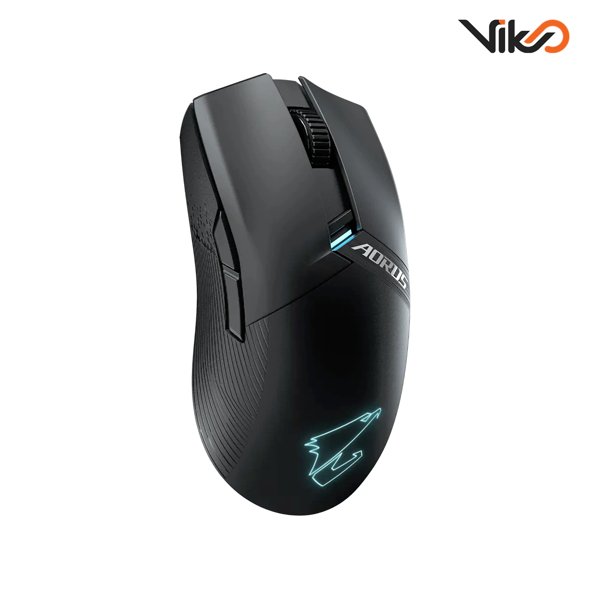 ماوس گیمینگ بی سیم گیگابایت مدل AORUS M6 (2)