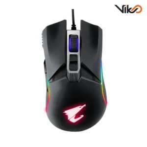 ماوس گیمینگ گیگابایت مدل AORUS M5 (1)