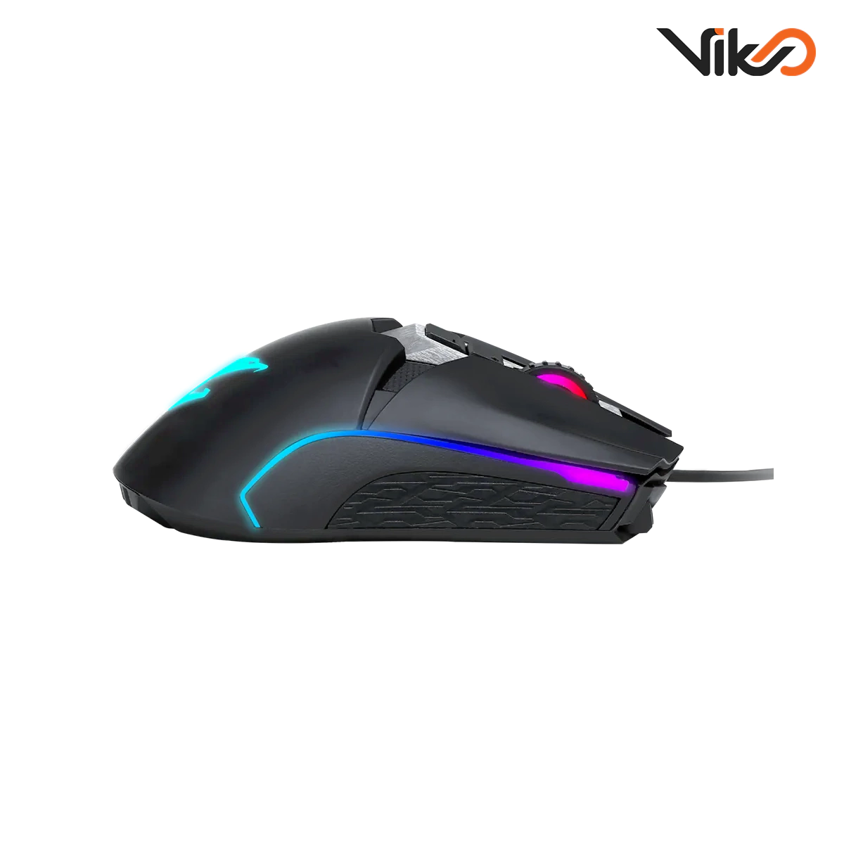 ماوس گیمینگ گیگابایت مدل AORUS M5 (3)