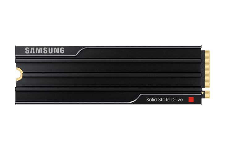 معرفی جدیدترین اس اس دی سامسونگ 9100 PRO Gen5 با 8 ترابایت حافظه
