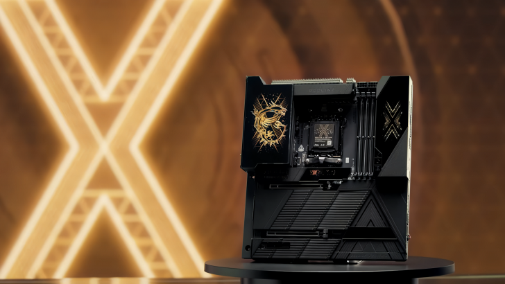 شرکت MSI از مادربرد پرچم‌دار MEG X870E GODLIKE X Edition و چندین مادربرد ارتقایافته X870E MAX برای پلتفرم AMD AM5 رونمایی کرده است. این محصولات با طراحی‌های جدید، بایوس 64 مگابایتی، موتور اورکلاک اختصاصی (OC Engine) و بهبودهای گسترده عرضه می‌شوند.