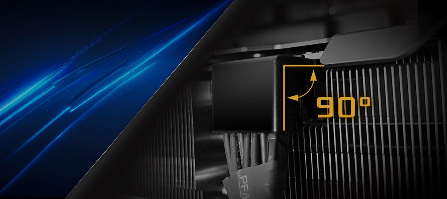 معرفی کابل جدید ASRock برای حل مشکل داغ شدن کانکتورهای 16 پین