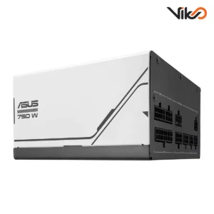 منبع تغذیه کامپیوتر ایسوس مدل Prime 750W Gold (3)