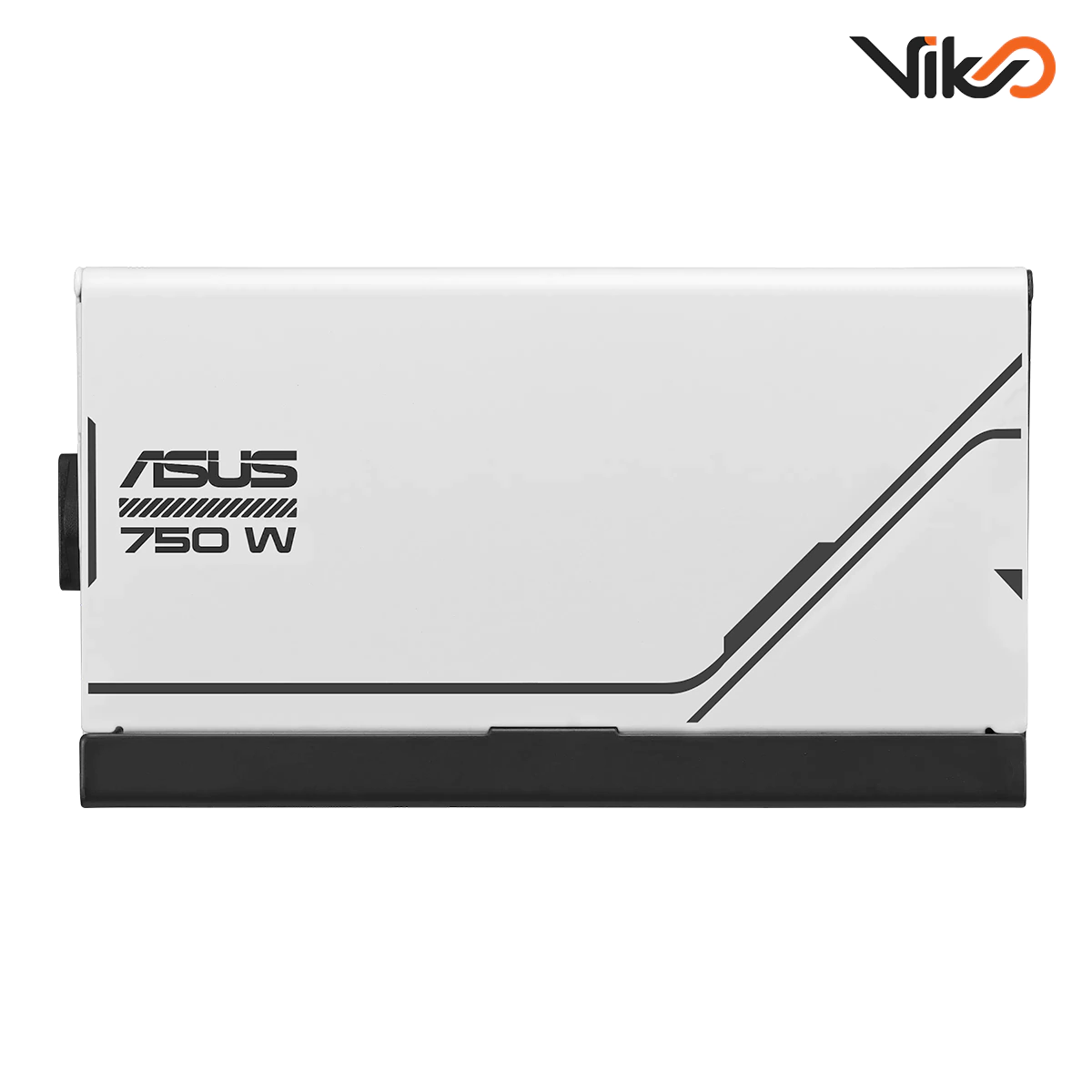 منبع تغذیه کامپیوتر ایسوس مدل Prime 750W Gold (5)
