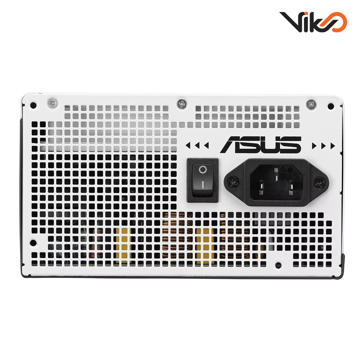منبع تغذیه کامپیوتر ایسوس مدل Prime 750W Gold (6)