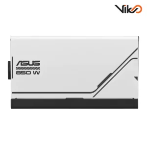 منبع تغذیه کامپیوتر ایسوس مدل Prime 850W Gold (5)