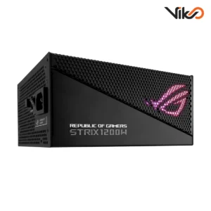 منبع تغذیه کامپیوتر ایسوس مدل ROG STRIX 1200W Gold Aura (2)