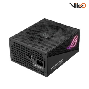 منبع تغذیه کامپیوتر ایسوس مدل ROG STRIX 1200W Gold Aura (3)