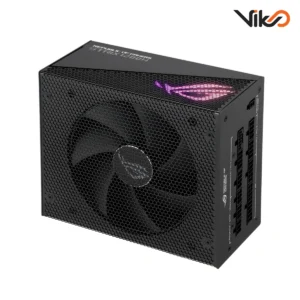 منبع تغذیه کامپیوتر ایسوس مدل ROG STRIX 1200W Gold Aura (4)
