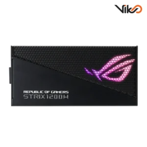 منبع تغذیه کامپیوتر ایسوس مدل ROG STRIX 1200W Gold Aura (5)