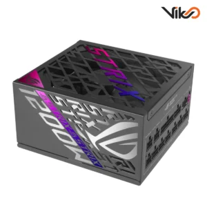 منبع تغذیه کامپیوتر ایسوس مدل ROG STRIX 1200W Platinum (1)