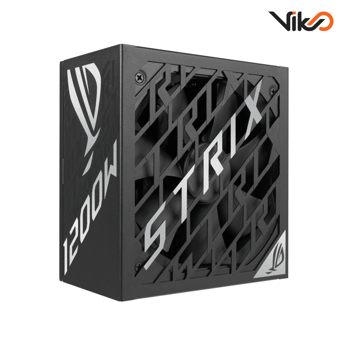 منبع تغذیه کامپیوتر ایسوس مدل ROG STRIX 1200W Platinum (4)