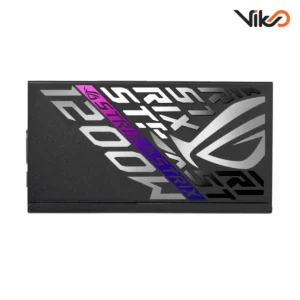 منبع تغذیه کامپیوتر ایسوس مدل ROG STRIX 1200W Platinum (5)