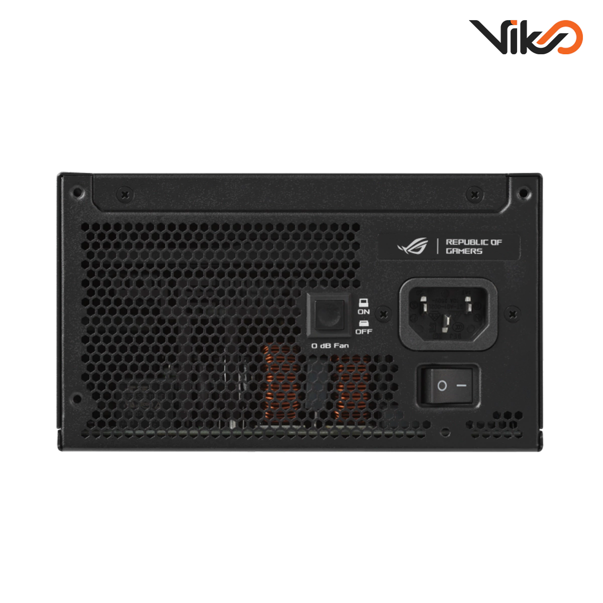 منبع تغذیه کامپیوتر ایسوس مدل ROG STRIX 1200W Platinum (6)