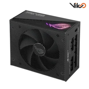 منبع تغذیه کامپیوتر ایسوس مدل ROG STRIX 850W Gold Aura Edition (4)