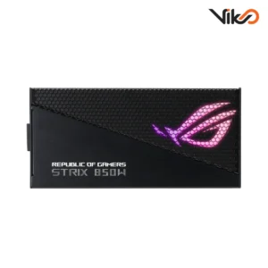 منبع تغذیه کامپیوتر ایسوس مدل ROG STRIX 850W Gold Aura Edition (5)