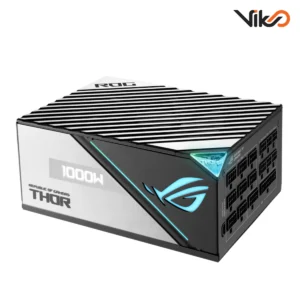 منبع تغذیه کامپیوتر ایسوس مدل ROG Thor 1000W Platinum II
