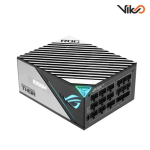 منبع تغذیه کامپیوتر ایسوس مدل ROG Thor 1000W Platinum II (2)