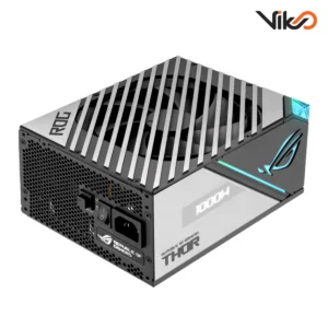 منبع تغذیه کامپیوتر ایسوس مدل ROG Thor 1000W Platinum II (3)