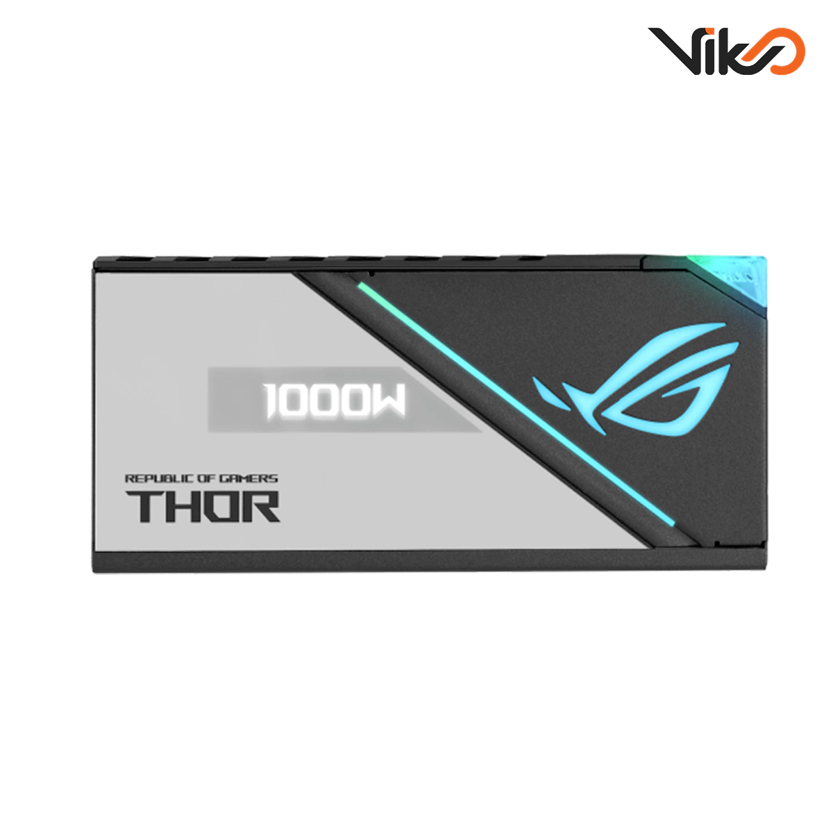 منبع تغذیه کامپیوتر ایسوس مدل ROG Thor 1000W Platinum II (6)