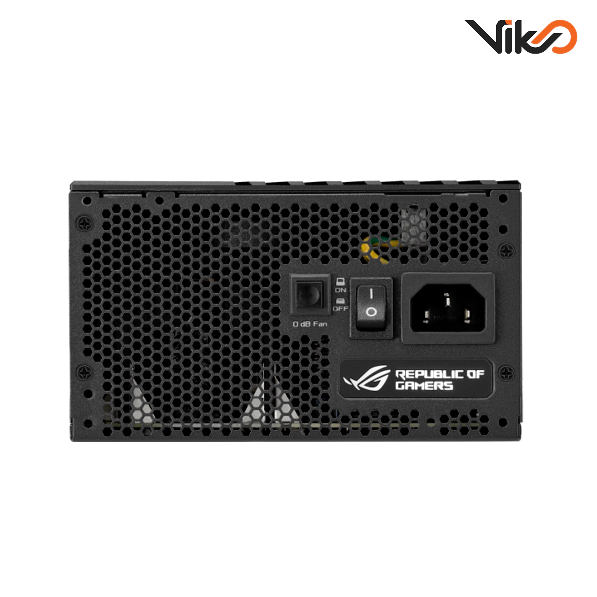 منبع تغذیه کامپیوتر ایسوس مدل ROG Thor 1200W Platinum II (6)