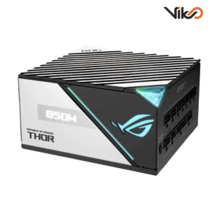 منبع تغذیه کامپیوتر ایسوس مدل ROG Thor 850W Platinum II