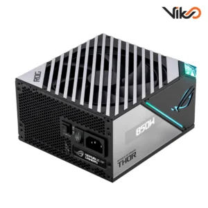 منبع تغذیه کامپیوتر ایسوس مدل ROG Thor 850W Platinum II (2)