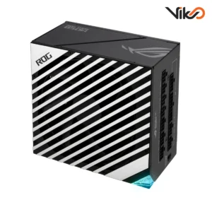 منبع تغذیه کامپیوتر ایسوس مدل ROG Thor 850W Platinum II (5)