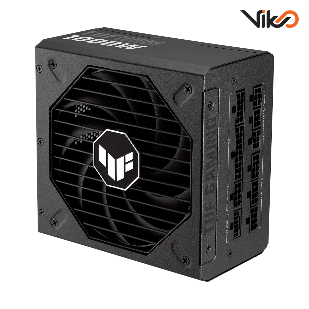 منبع تغذیه کامپیوتر ایسوس مدل TUF Gaming 1000W Gold (3)